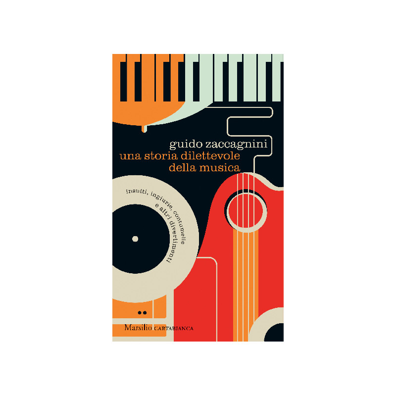 Una storia dilettevole della musica