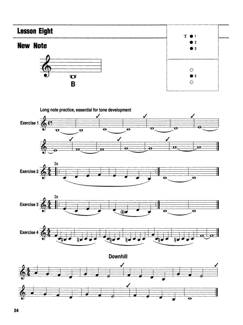 Introducing the Clarinet (book/CD)