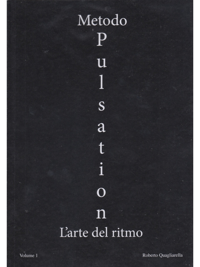 Metodo Pulsation - L'arte del ritmo