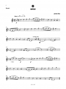 Easy Jazzy Duets - Flutes