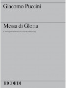 Giacomo Puccini - Messa di Gloria