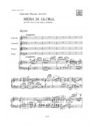 Giacomo Puccini - Messa di Gloria