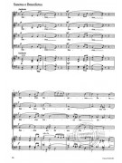 Giacomo Puccini - Messa a 4 voci con orchestra