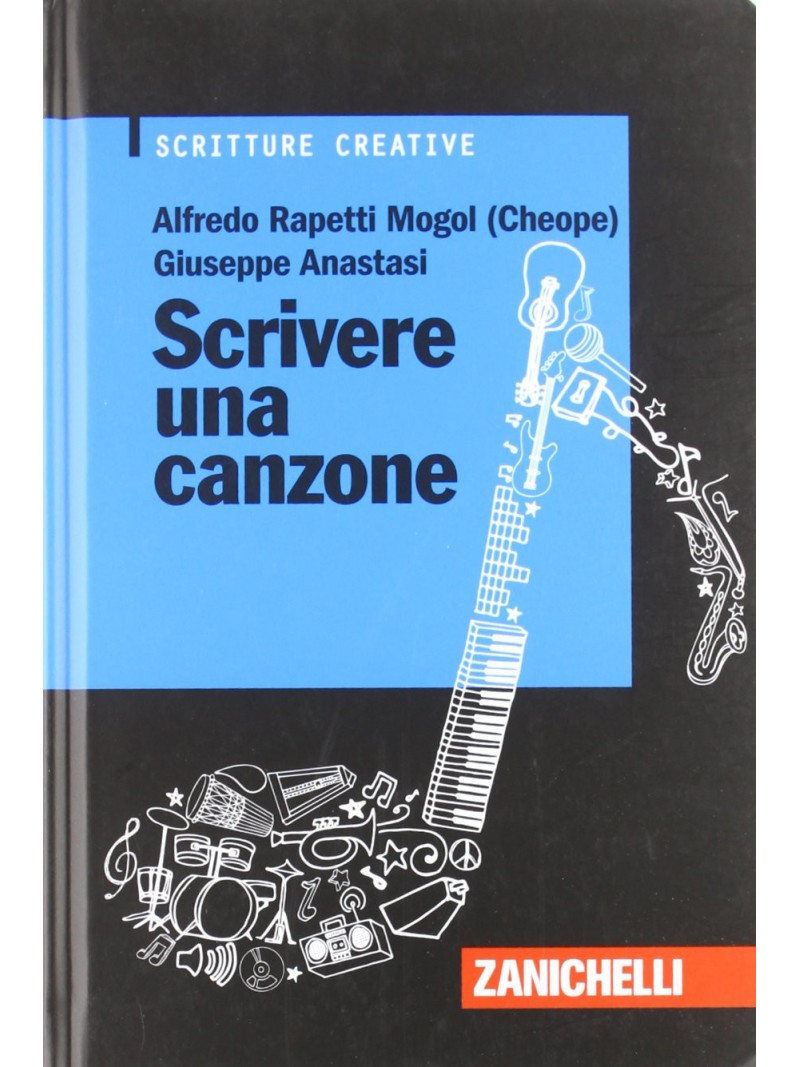 Scrivere una canzone
