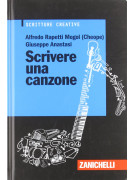 Scrivere una canzone