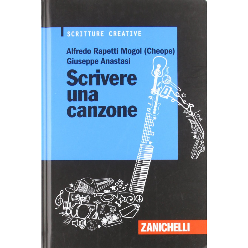 Scrivere una canzone