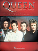 Queen: Piano Solo Collection