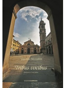 Tribus vocibus - Mottetti a 3 voci miste (libro & CD)