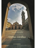 Tribus vocibus - Mottetti a 3 voci miste (libro & CD)