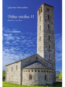 Tribus vocibus II - Mottetti a 3 voci miste (libro & CD)