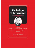 George Lawrence Stone - Technique of Percussion