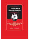 George Lawrence Stone - Technique of Percussion