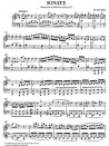 Mozart. Piano Sonata G major K. 283