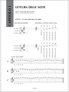 Solfeggi parlati e cantati vol. 1 (libro/CD)