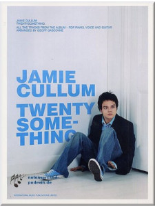 Jamie Cullum - Twenty Something