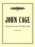 John Cage - Sonatas and Interludes