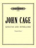 John Cage - Sonatas and Interludes