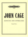 John Cage - Sonatas and Interludes