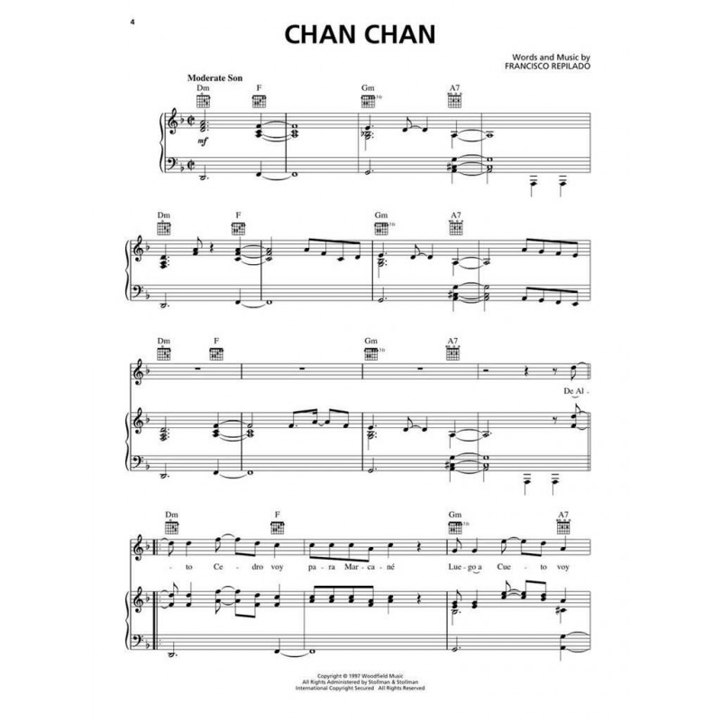 Buena Vista Social Club