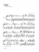 Chilly Gonzales Notebook Volume 1 Piano Solo