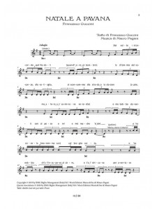 Note di Viaggio - Capitolo 1