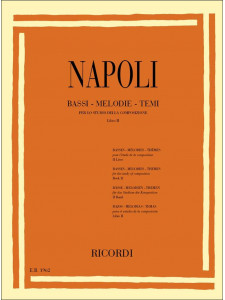 Bassi - Melodie - Temi (libro II)