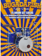 Bugadafish by Lalo Davila