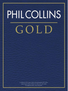 Phil Collins Gold (Piano)