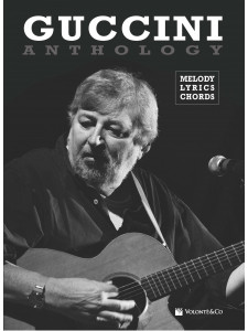 Francesco Guccini Anthology