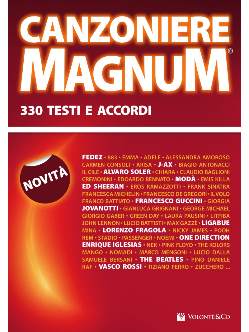 Canzoniere Magnum