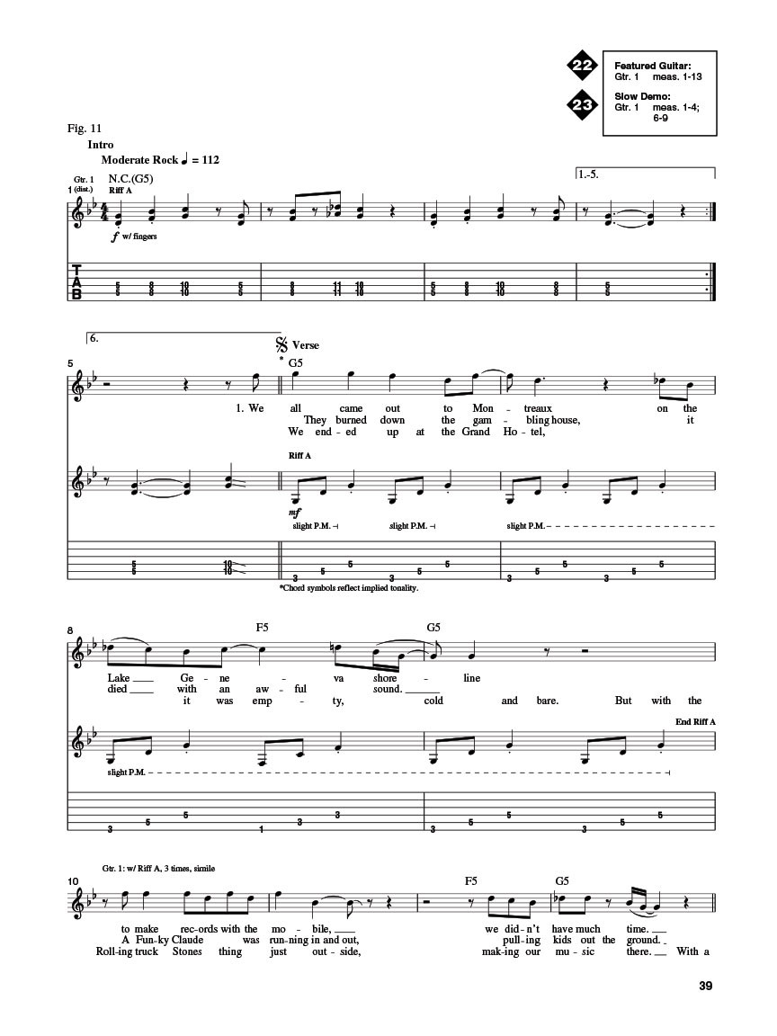 Deep Purple – Greatest Hits (book/CD)