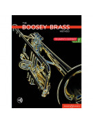 The Boosey Brass Method Trumpet – Book 1 (Book & Online audio)