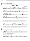 Jazz Ahead 2 –Improvisation & Voicings Jazz & Pop (book & Audio online)