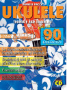Ukulele - Teoria e Ear Training (libro & CD)