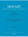 Missa in C minor K. 427 "Great Mass in C minor"