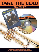 Blues Brothers - Take the Lead for Trumpet (book/CD play-along)