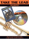 Blues Brothers - Take the Lead for Trumpet (book/CD play-along)