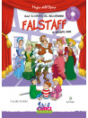 Falstaff di Giuseppe Verdi (libro + CD)