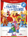 Il teatro e le sue storie (libro + CD)