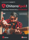 Chitarra Rock1 (libro & Video Online)
