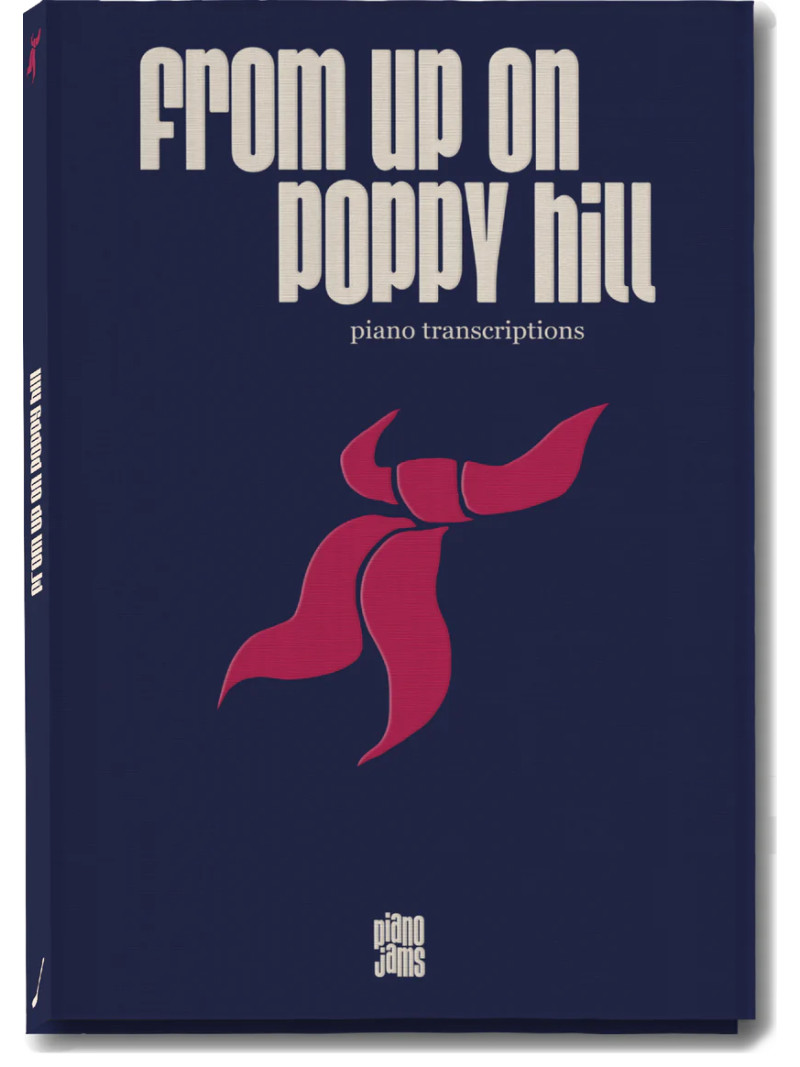From Up On Poppy Hill - Piano Sheet Music