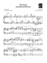 From Up On Poppy Hill - Piano Sheet Music