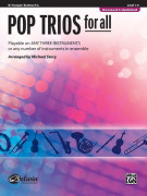 Pop Trios for All  (trumpet)
