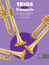 John Cacavas - Trios for Trumpets