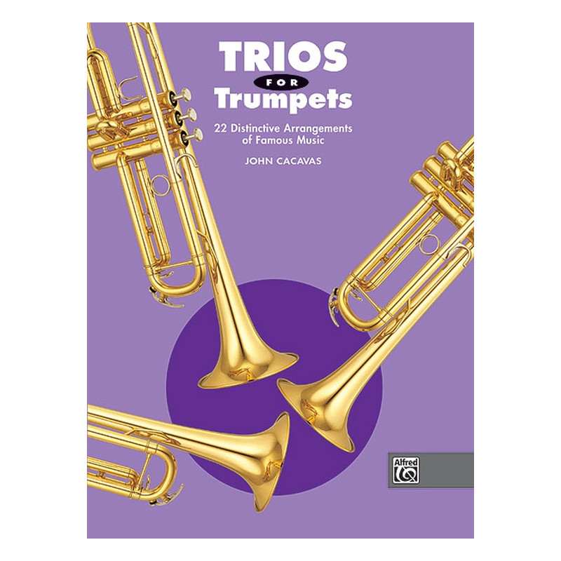 Trios for Trumpets