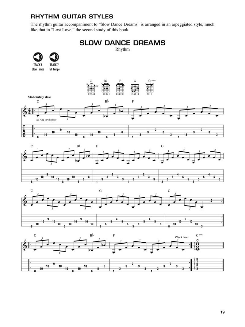 Blues: Rhythms You Can Use (book/CD)
