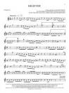 101 Most Beautiful Songs for Tenor Sax