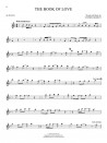 101 Most Beautiful Songs for Alto Sax