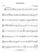 101 Most Beautiful Songs for Clarinet