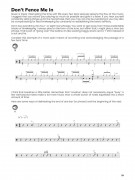 Peter Erskine - Jazz Drumming Perspectives (book & Audio Online)